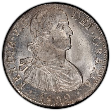 Cert 33341179 - Coin Image