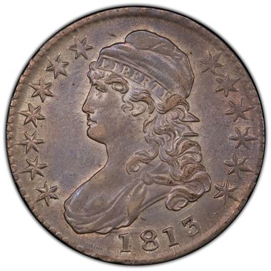 Cert 33341981 - Coin Image