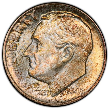 Cert 33342725 - Coin Image