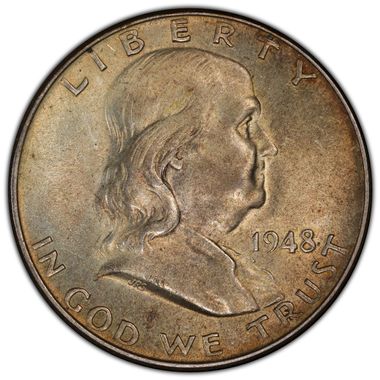 Cert 33343116 - Coin Image