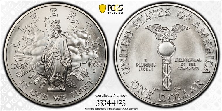 Cert 33344125 - Coin Image