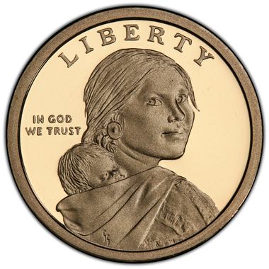 Cert 33350985 - Coin Image