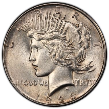 Cert 33350995 - Coin Image