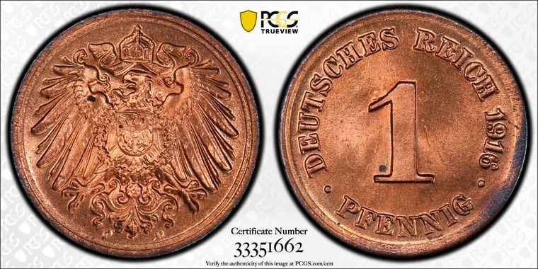 Cert 33351662 - Coin Image