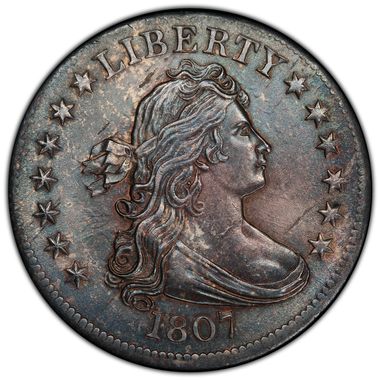 Cert 33351847 - Coin Image