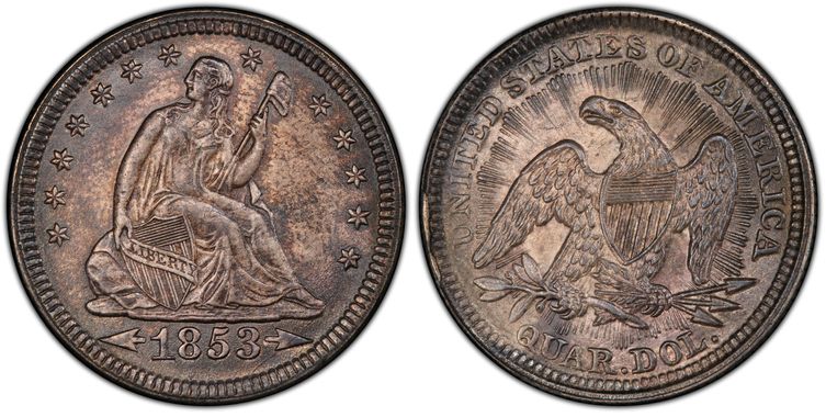 Cert 33351850 - Coin Image