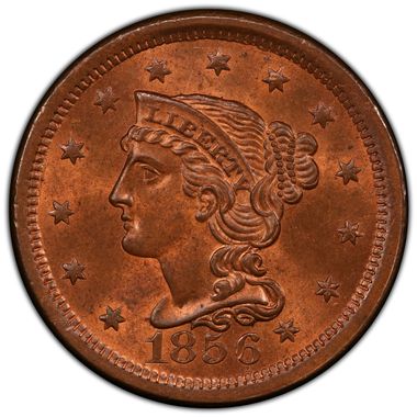 Cert 33358469 - Coin Image