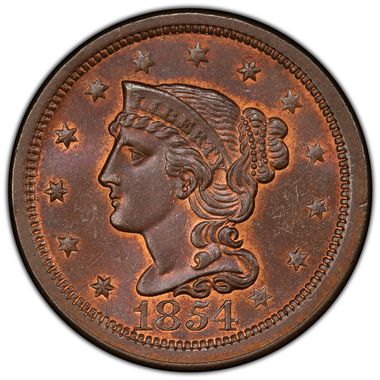 Cert 33358490 - Coin Image