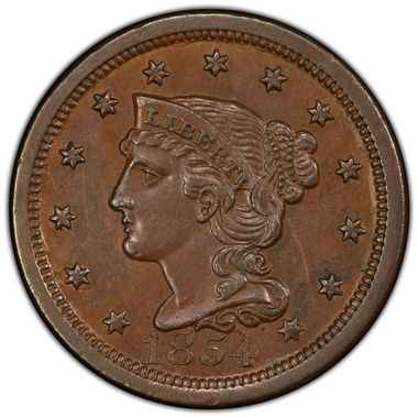 Cert 33358495 - Coin Image