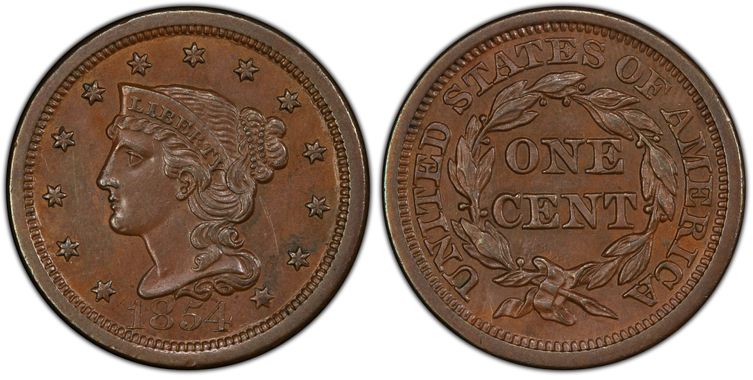 Cert 33358495 - Coin Image