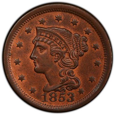 Cert 33358799 - Coin Image
