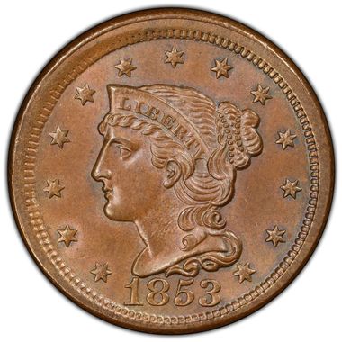 Cert 33359020 - Coin Image