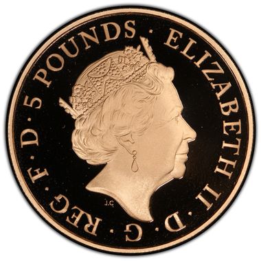 Cert 33364742 - Coin Image