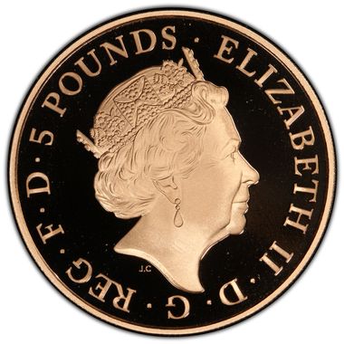 Cert 33364744 - Coin Image