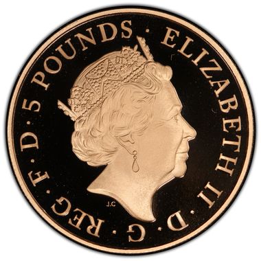 Cert 33364751 - Coin Image