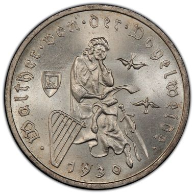 Cert 33369110 - Coin Image
