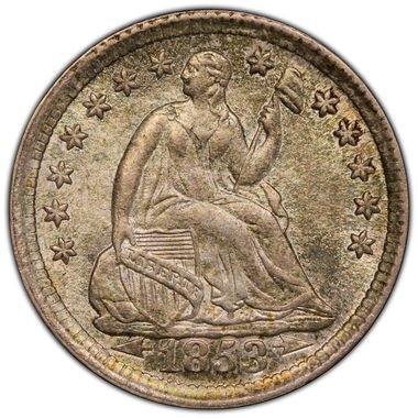 Cert 33371986 - Coin Image