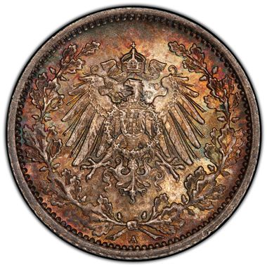 Cert 33373208 - Coin Image