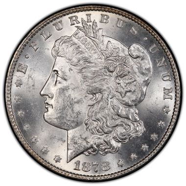 Cert 33373307 - Coin Image