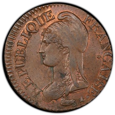 Cert 33377551 - Coin Image