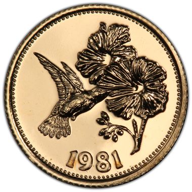 Cert 33386473 - Coin Image