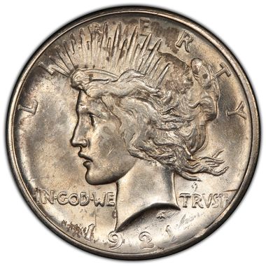 Cert 33389133 - Coin Image