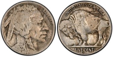 1920-S 5C 2 Feathers, FS-401 F15