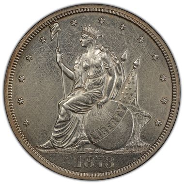 Cert 33391772 - Coin Image