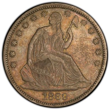 Cert 33397700 - Coin Image