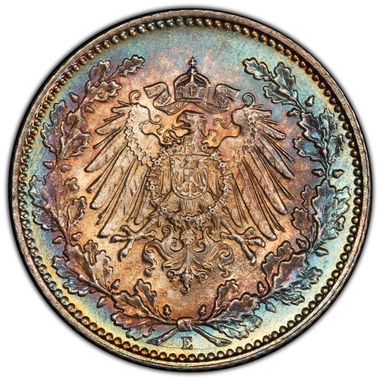 Cert 33398614 - Coin Image