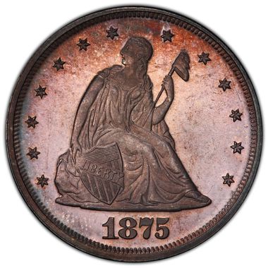 Cert 33398641 - Coin Image