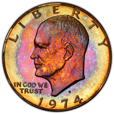 Cert 33399185 - Coin Image