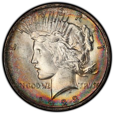 Cert 33400562 - Coin Image