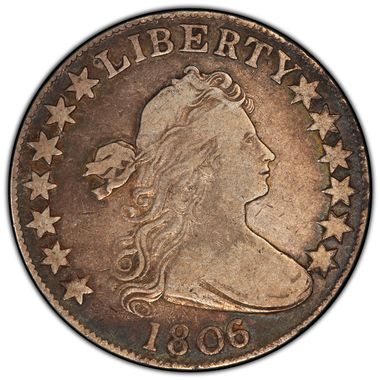 Cert 33406225 - Coin Image