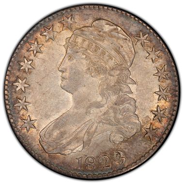 Cert 33406232 - Coin Image