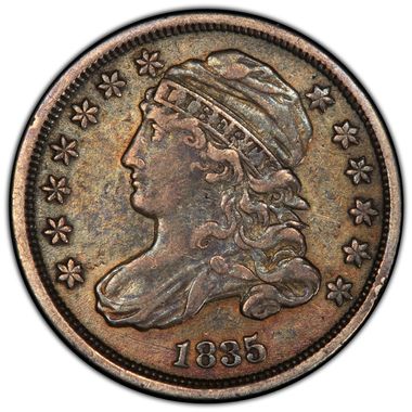 Cert 33406241 - Coin Image