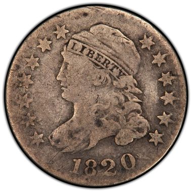 Cert 33406242 - Coin Image