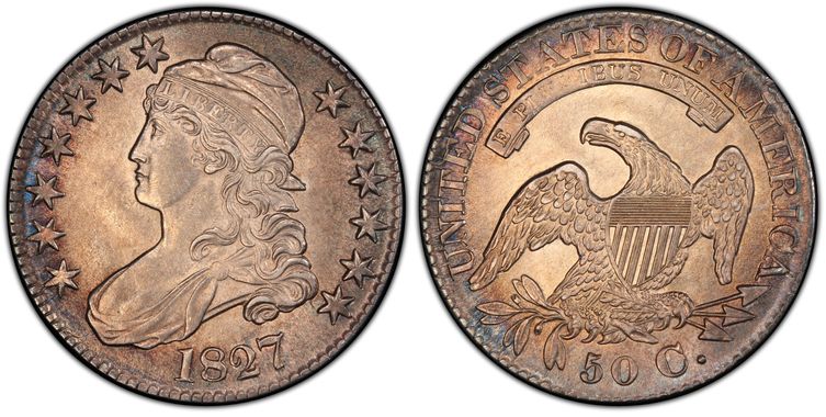 Cert 33411267 - Coin Image