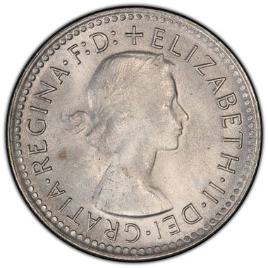 Cert 33411353 - Coin Image