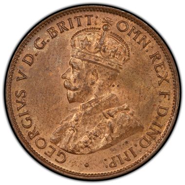 Cert 33411425 - Coin Image