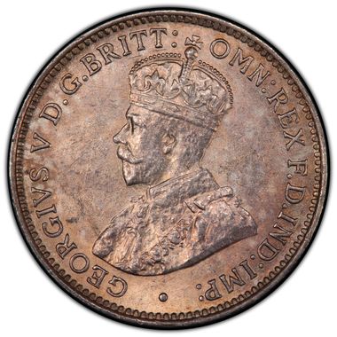 Cert 33411430 - Coin Image