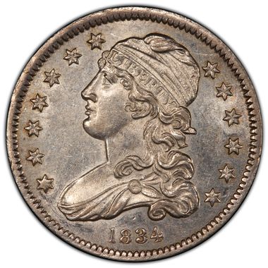 Cert 33413186 - Coin Image