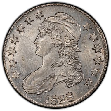 Cert 33414013 - Coin Image
