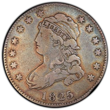 Cert 33414021 - Coin Image