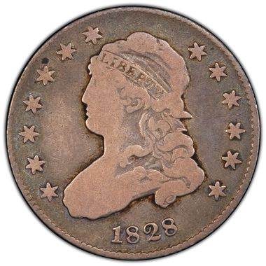 Cert 33414029 - Coin Image