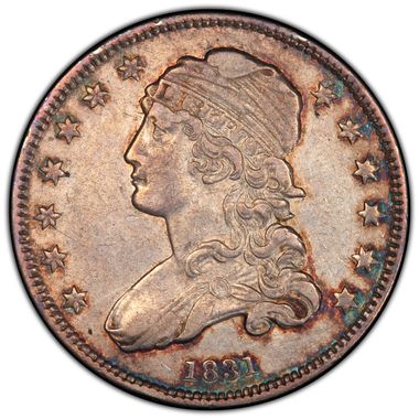 Cert 33414032 - Coin Image