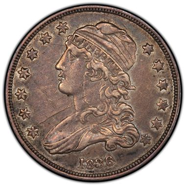 Cert 33414044 - Coin Image