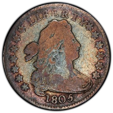 Cert 33414053 - Coin Image