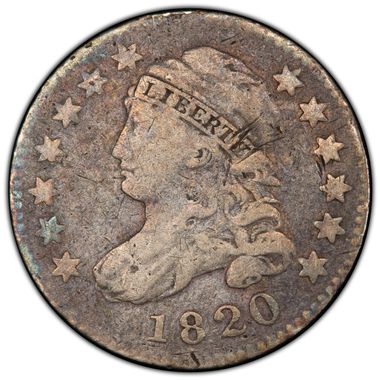 Cert 33414093 - Coin Image