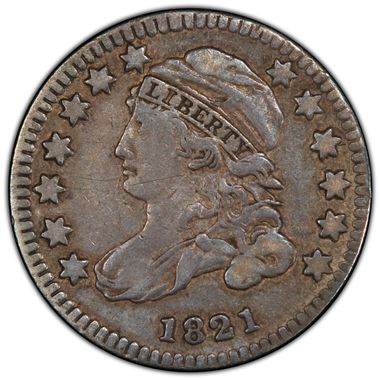 Cert 33414102 - Coin Image